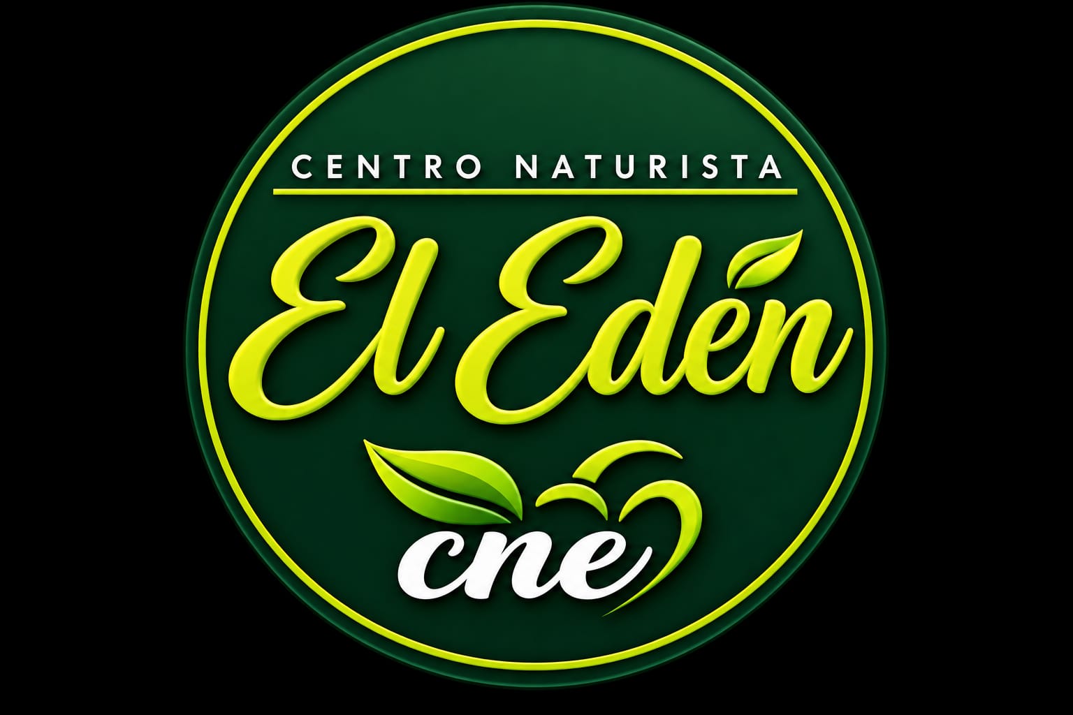 Centro Naturista El Ed&eacute;n