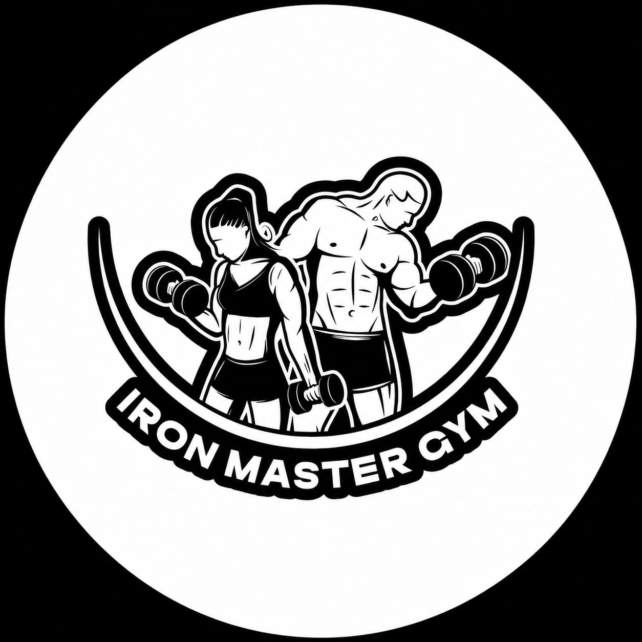 Iron Master Gym
