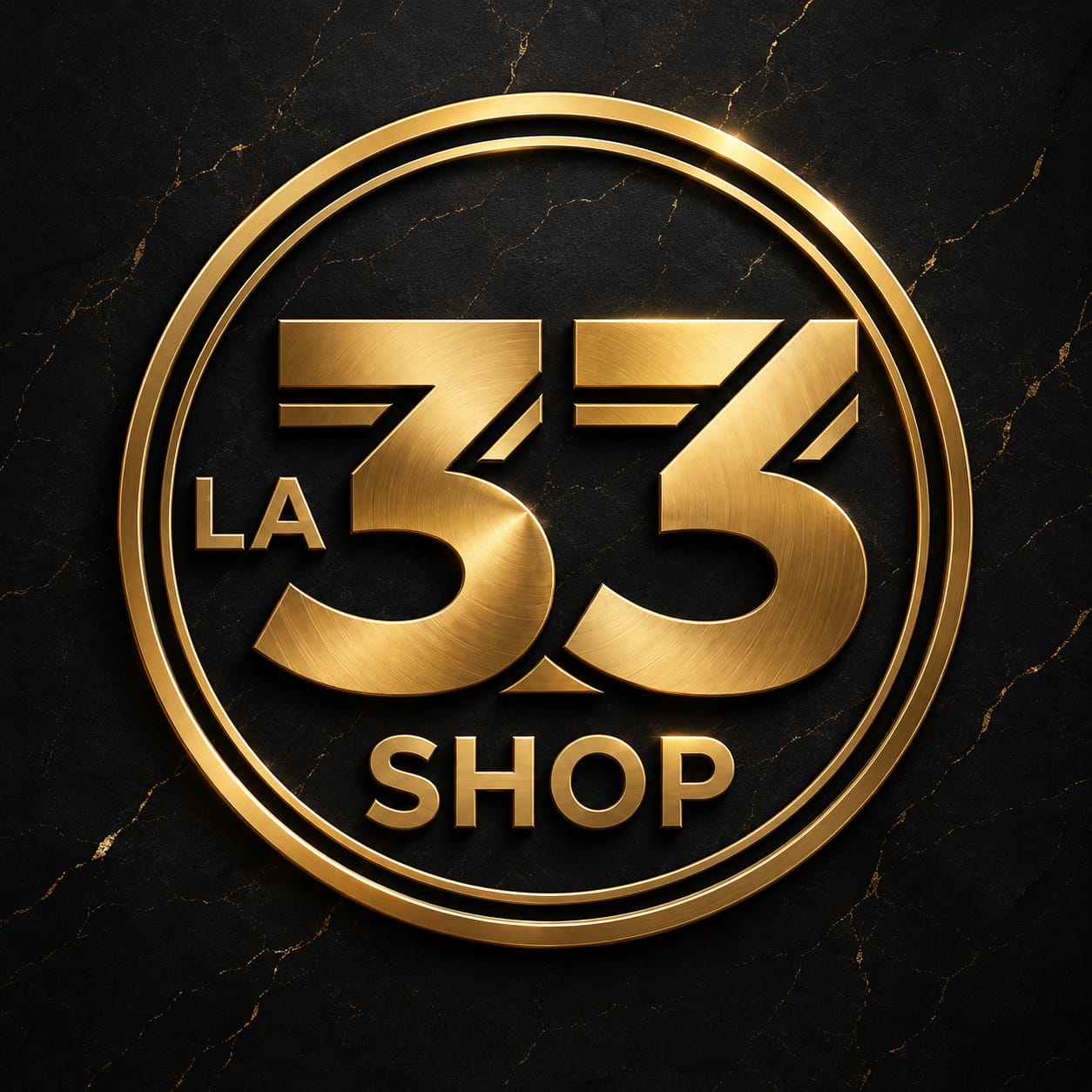 La 33 Shop