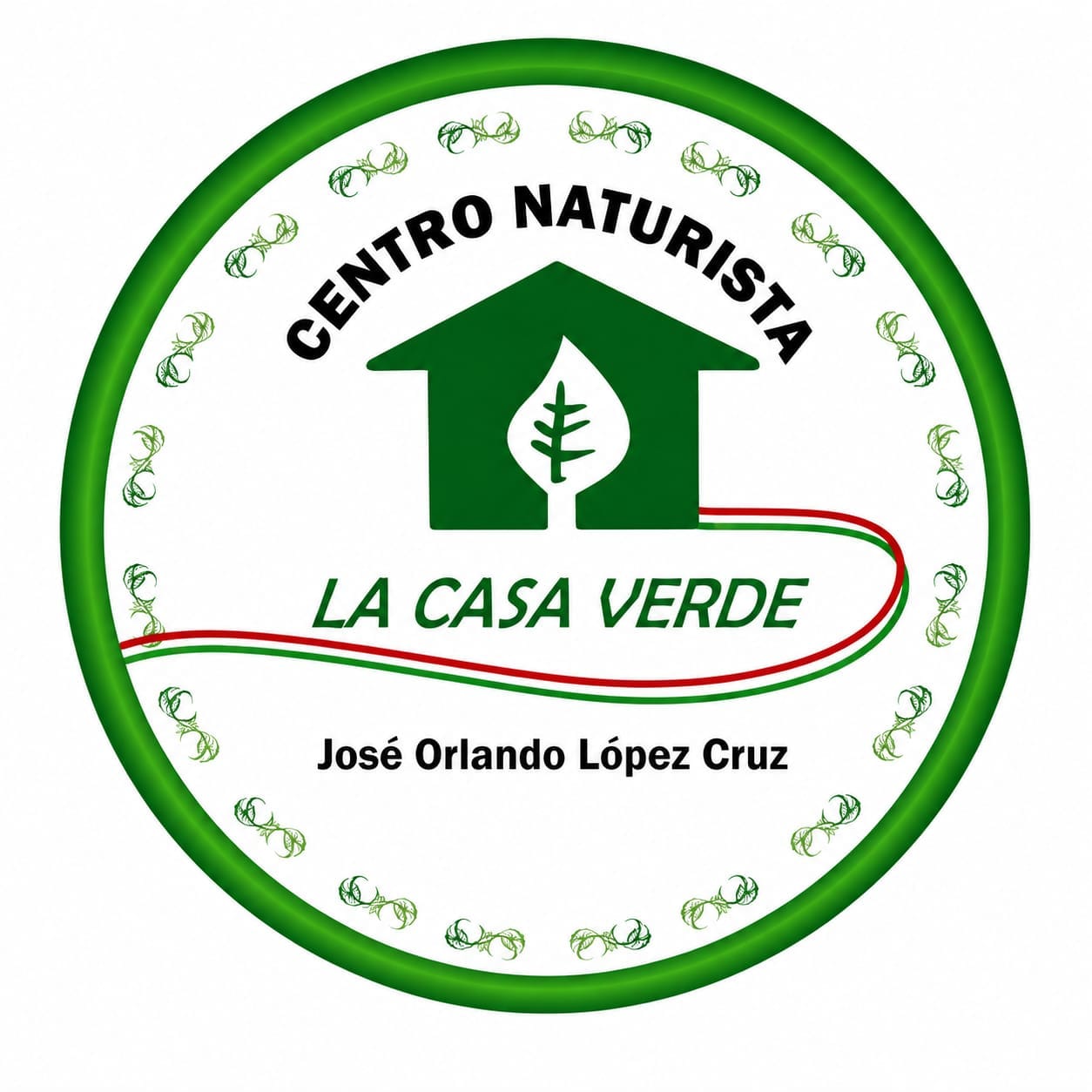 Centro Naturista La Casa Verde