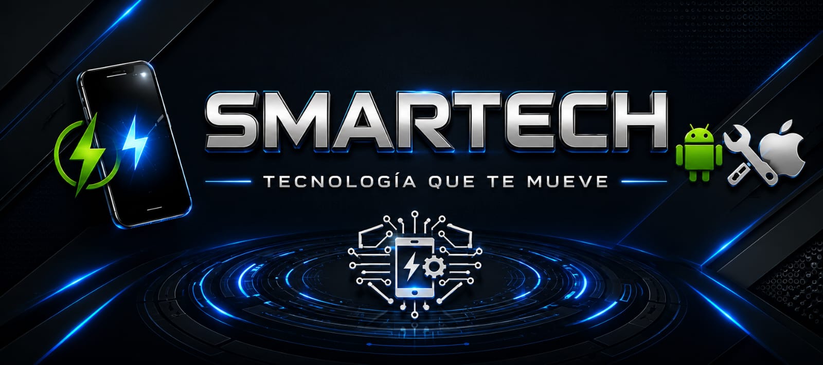 SmarTech